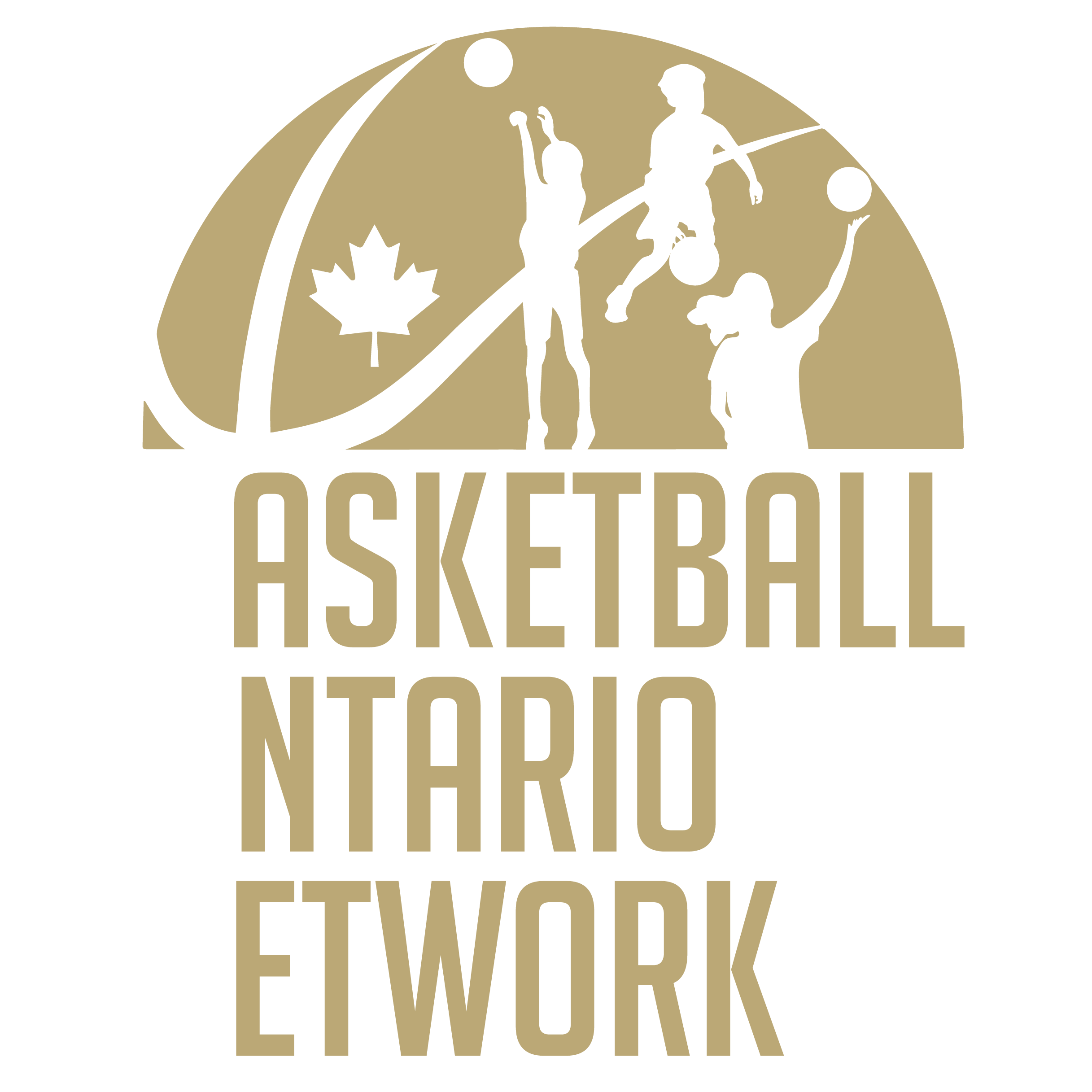 Basketball Ontario Network
